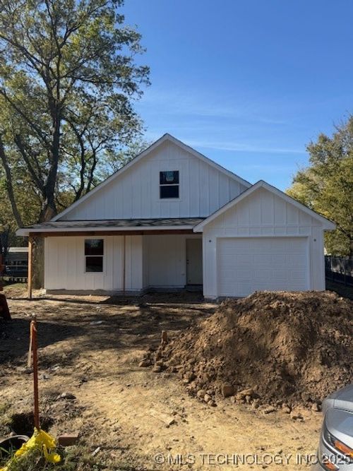 112 S Stark St, Kiefer, OK, 74041-4577 | Card Image