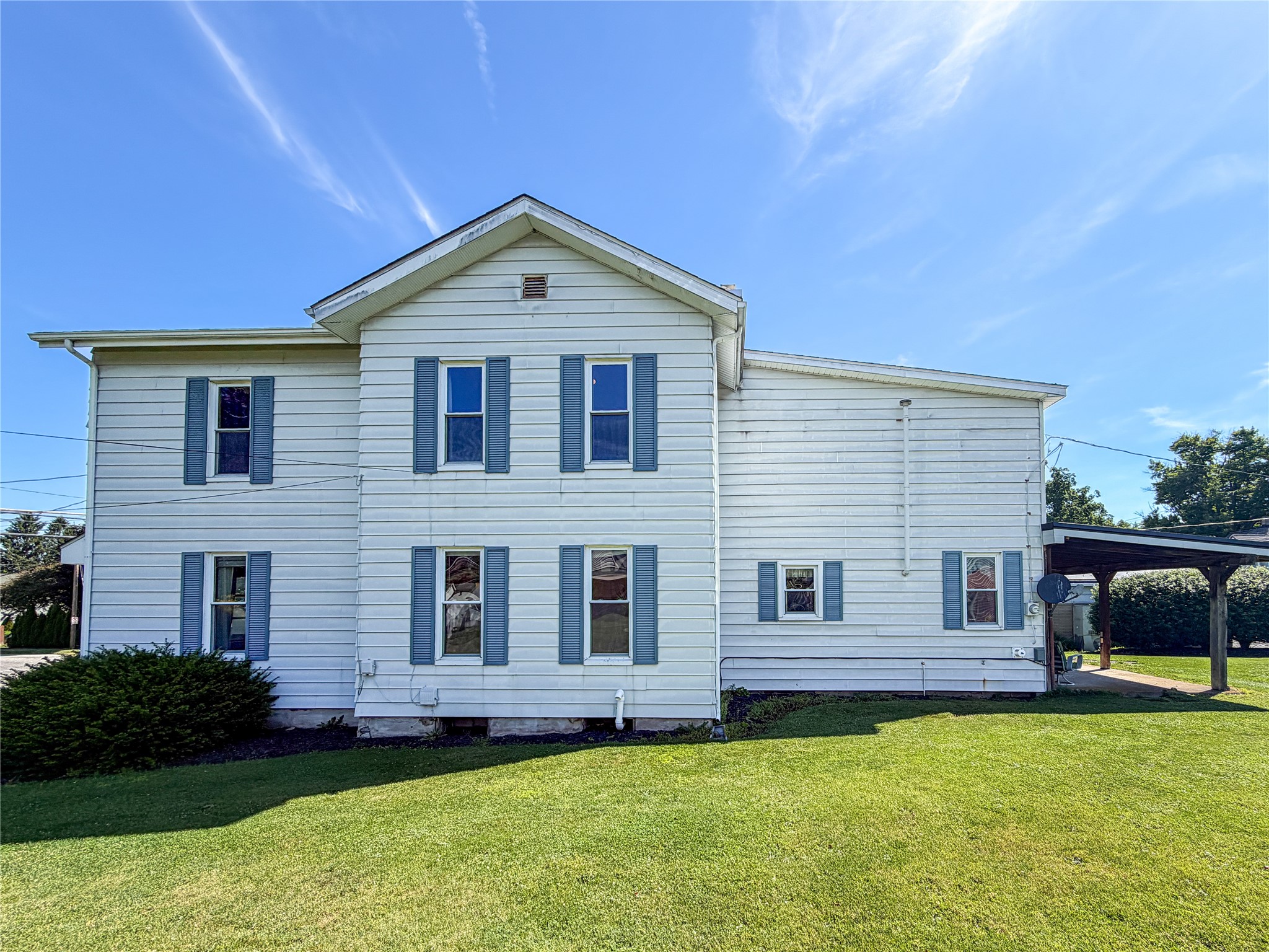 Residential in Cambridge Springs 3