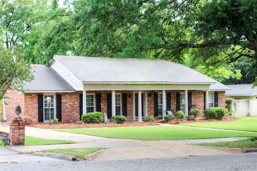 2932 Landsdowne Drive, Montgomery, AL, 36111 | Card Image