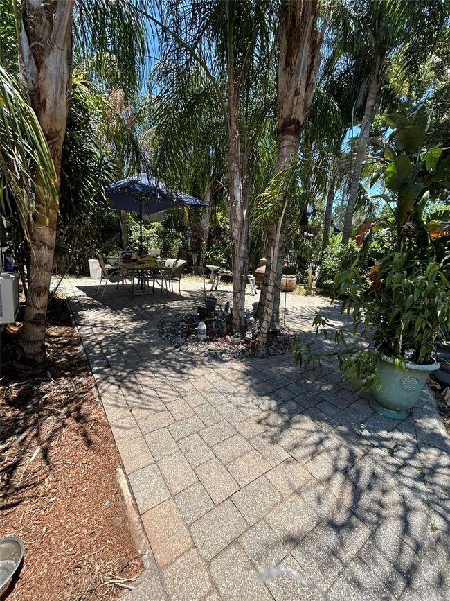 4108 W Euclid Ave, House other with 4 bedrooms, 1 bathrooms and null parking in TAMPA FL | Image 12
