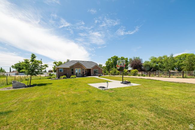3520 2600, House other with 4 bedrooms, 2 bathrooms and 13 parking in Plain City UT | Image 26