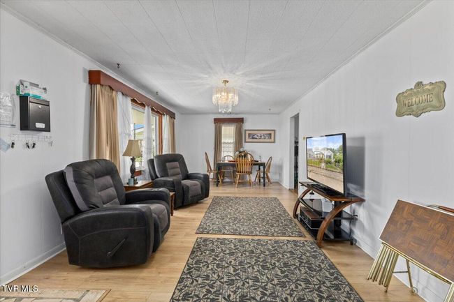 204 E Millpond St, House other with 3 bedrooms, 1 bathrooms and null parking in Kingsport TN | Image 9