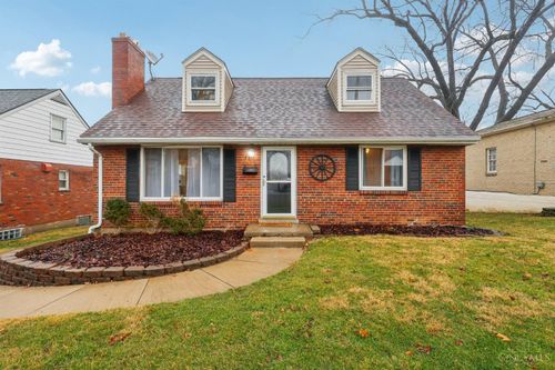 134 W Crest Dr, Cincinnati, OH, 45215-3734 | Card Image