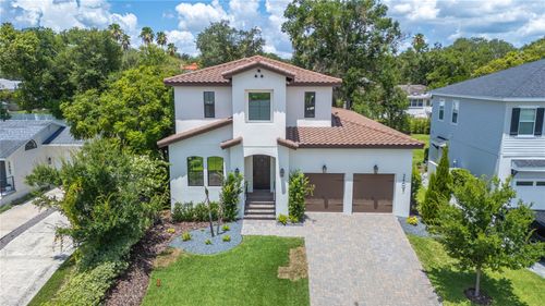 2403 Derbyshire Ave, Lakeland, FL, 33803-3134 | Card Image