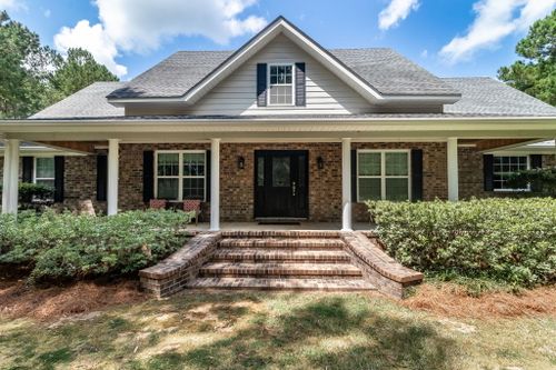 1309 Tarver Road, Waynesboro, GA, 30830 | Card Image