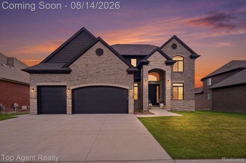 19870 Joy Dr, Macomb, MI, 48042-3715 | Card Image