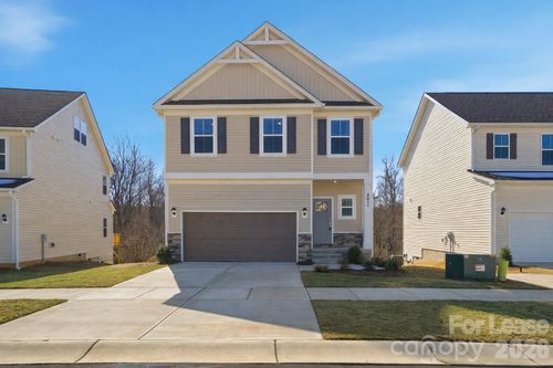 4017 Jenison Valley Ct, Charlotte, NC, 28214-2669 | Card Image