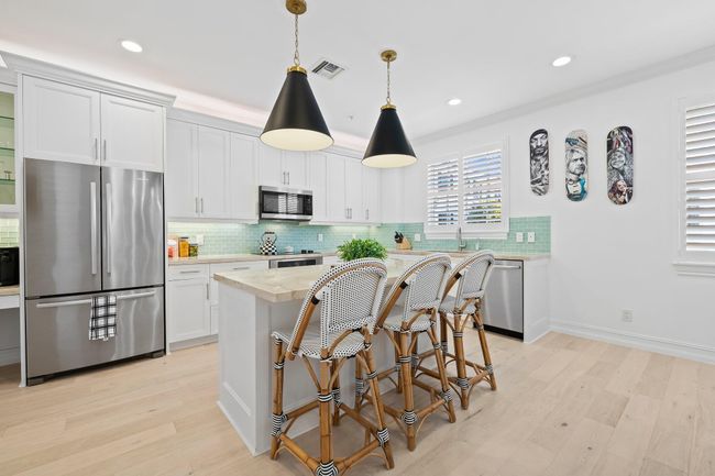 373 E Cannery Row Cir, Condo with 3 bedrooms, 4 bathrooms and null parking in Delray Beach FL | Image 10