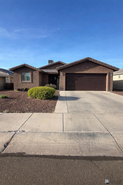 11610 E 33rd St, Yuma, AZ, 85367-5400 | Card Image