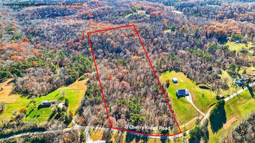 0 Cherry Ridge Rd, Thurman, OH, 45685 | Card Image