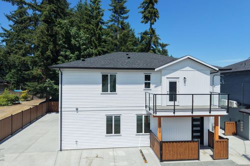 100-2190 Jingle Pot Rd, Nanaimo, BC, V9R6J2 | Card Image