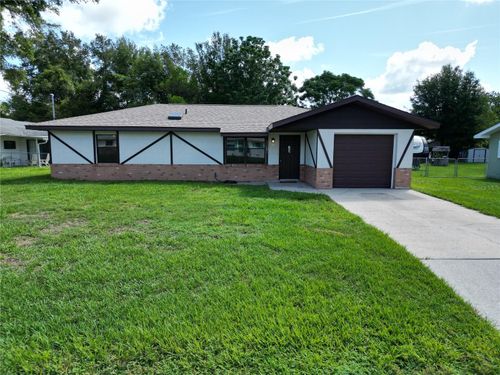 11681 Se 72nd Court Rd, BELLEVIEW, FL, 34420-7613 | Card Image