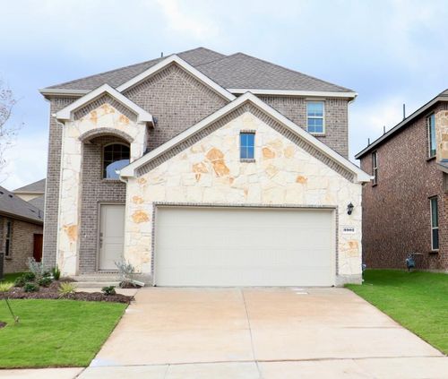 3902 Nature Ct, Denison, TX, 75020-0721 | Card Image