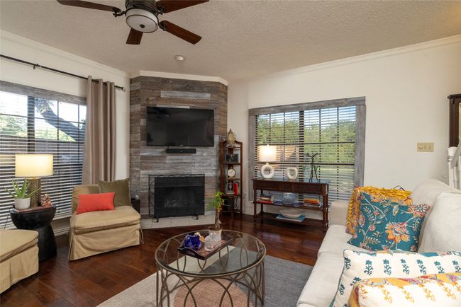 APT-502 - 5619 Preston Oaks Rd, Condo with 2 bedrooms, 2 bathrooms and null parking in Dallas TX | Image 5