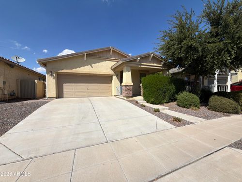 14934 W Georgia Dr, Surprise, AZ, 85379-4247 | Card Image
