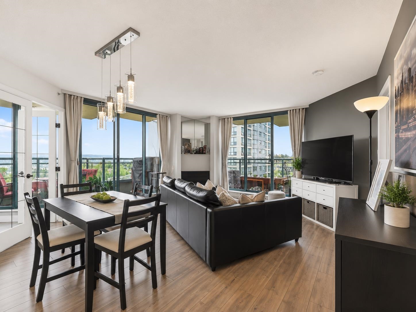 Residential in Surrey