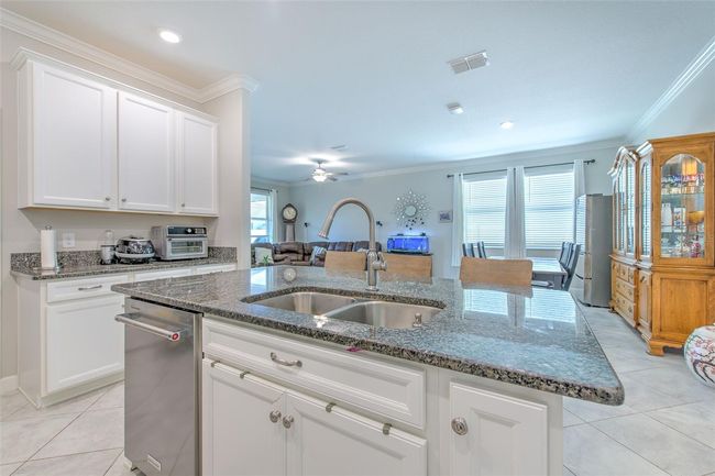 25200 Lambrusco Loop, House other with 4 bedrooms, 3 bathrooms and null parking in LUTZ FL | Image 18