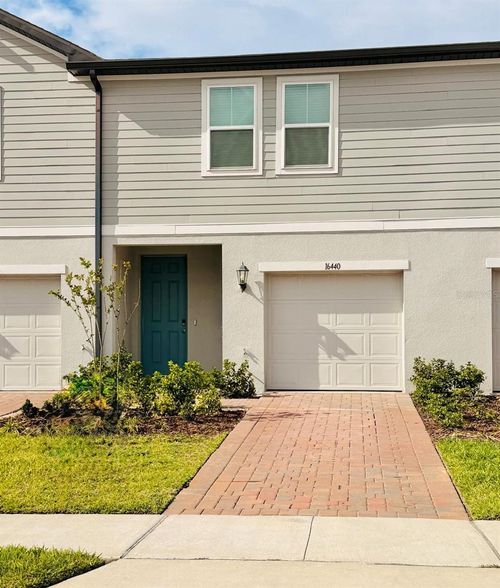 16440 Happy Eagle Dr, CLERMONT, FL, 34714 | Card Image