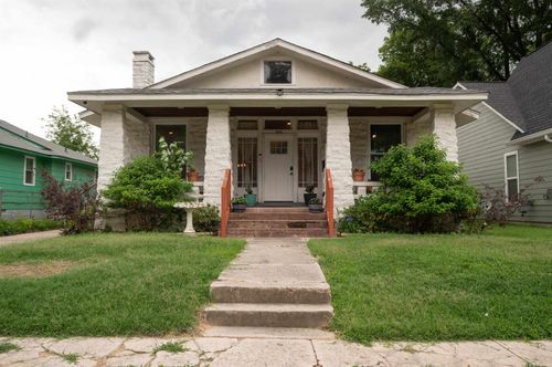 995 Forrest Ave, Memphis, TN, 38105 | Card Image