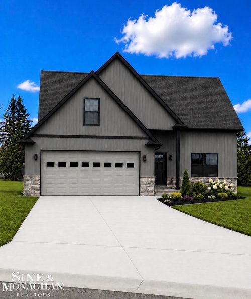 1825 State St, Algonac, MI, 48001 | Card Image