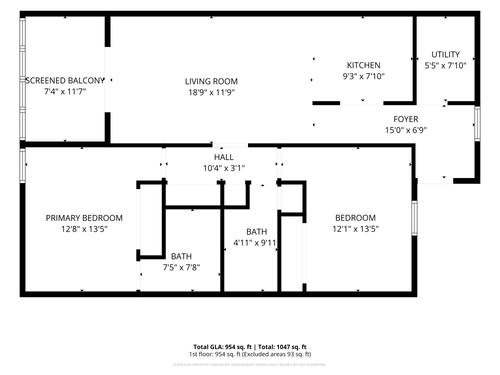 apt-d-2730 S 17th St, Wilmington, NC, 28412-6688 | Card Image
