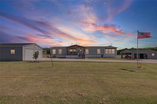 707 County Road 2178, Greenville, TX, 75402-2100 | Card Image