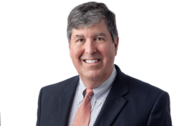 Robert Sedgwick
