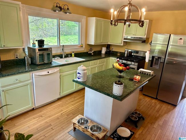 12325 Us Highway 411 N, House other with 3 bedrooms, 3 bathrooms and null parking in Centre AL | Image 9