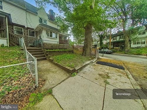 419 Gilpin Rd, UPPER DARBY, PA, 19082-5107 | Card Image