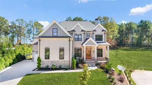 1525 Tapestry Rdg, Lawrenceville, GA, 30045-3776 | Card Image