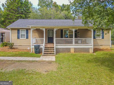 538 Woods Bridge Road, House other with 3 bedrooms, 2 bathrooms and null parking in Commerce GA | Image 1