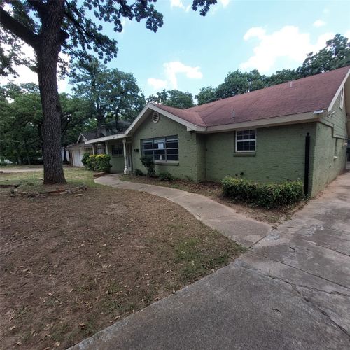 3612 Grady St, Forest Hill, TX, 76119-7237 | Card Image