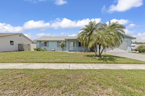2928 Gaslight Dr, South Daytona, FL, 32119-8511 | Card Image