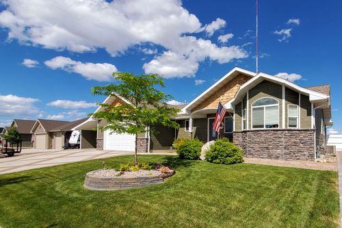 3605 12th St Ne, Great Falls, MT, 59404-4312 | Card Image