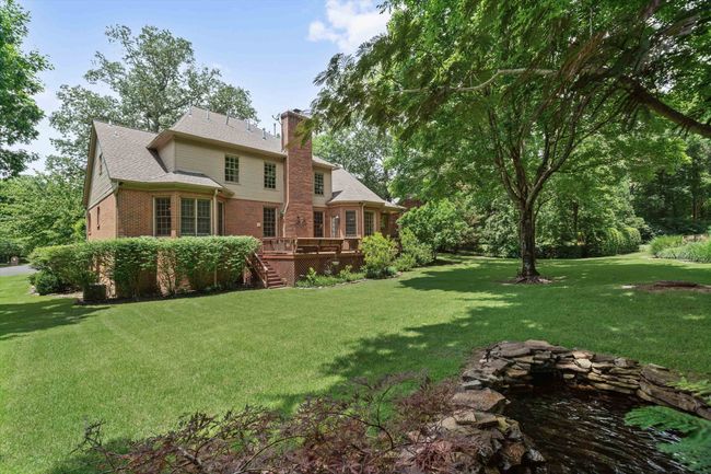 8897 Forrest Ridge Cv, House other with 4 bedrooms, 4 bathrooms and null parking in Cordova TN | Image 31