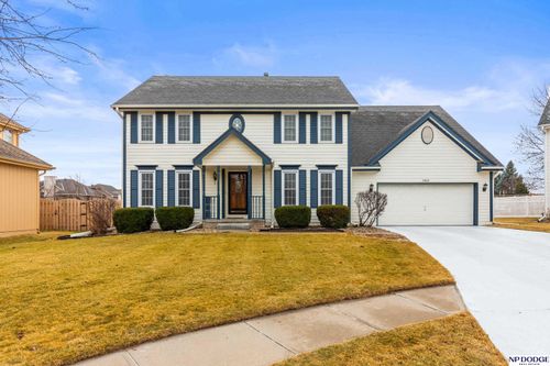 15823 Monroe Street, Omaha, NE, 68135 | Card Image