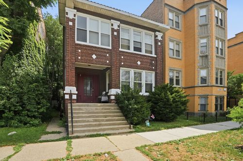 11025 King Dr, Chicago, IL, 60628-4403 | Card Image