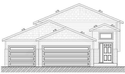 109 18th St Ne, Barnesville, MN, 56514-2805 | Card Image
