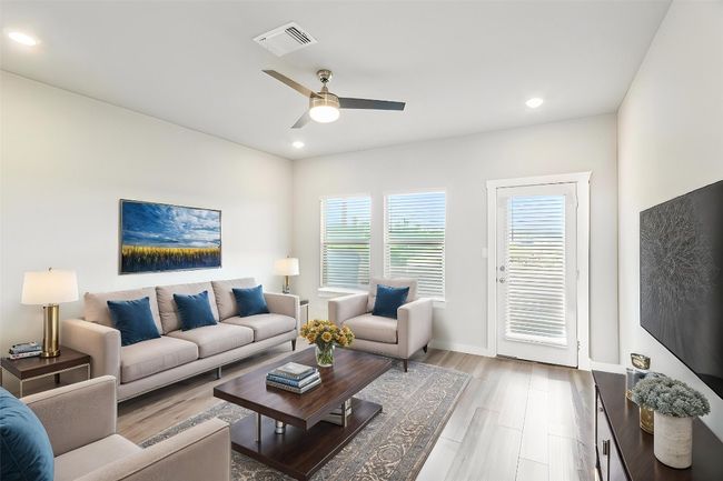 Another great furnishing arrangement possibility | Image 14