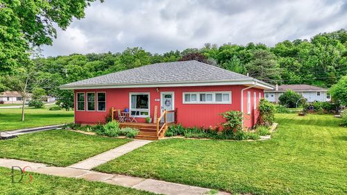 927 Clark St, Marseilles, IL, 61341-1309 | Card Image