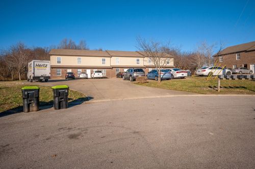 unit-g-525 Patriot Park Ct, Clarksville, TN, 37042-7649 | Card Image