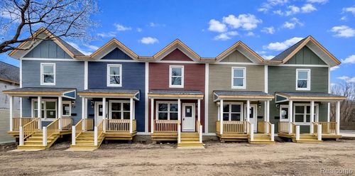 6-221 N Grove Street, Ypsilanti, MI, 48198 | Card Image