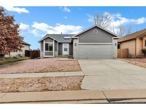 4852 Sea Eagle Dr, Colorado Springs, CO, 80916 | Card Image