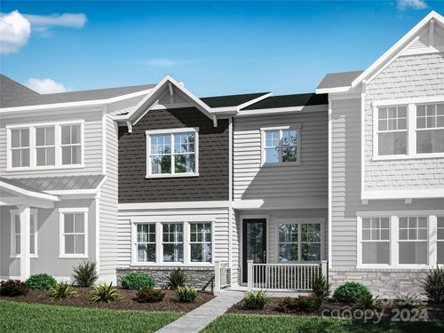 5680 Clear Creek Ln, Charlotte, NC, 28215-0911 | Card Image