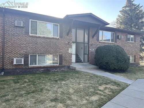 4-6625 Dublin Loop W, Colorado Springs, CO, 80918-1260 | Card Image