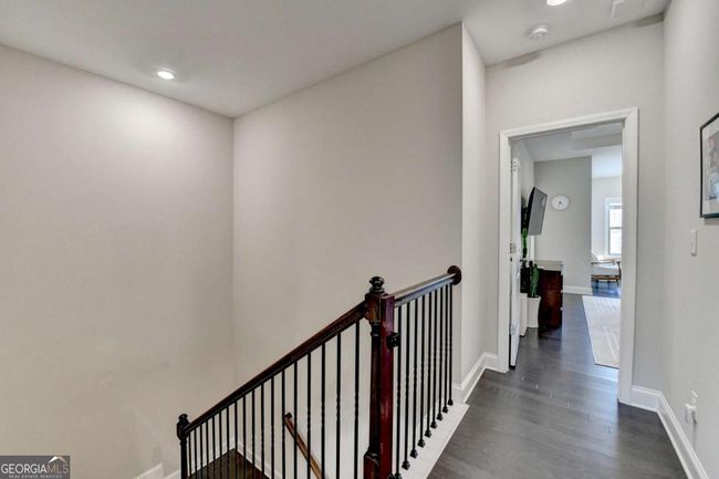 373 Via Secco Ln, Townhouse with 4 bedrooms, 4 bathrooms and null parking in Suwanee GA | Image 31