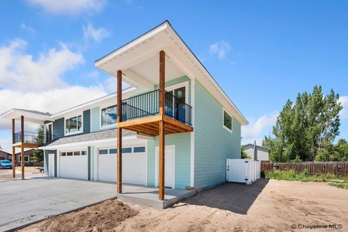 4706 Raleigh Dr, Cheyenne, WY, 82001 | Card Image