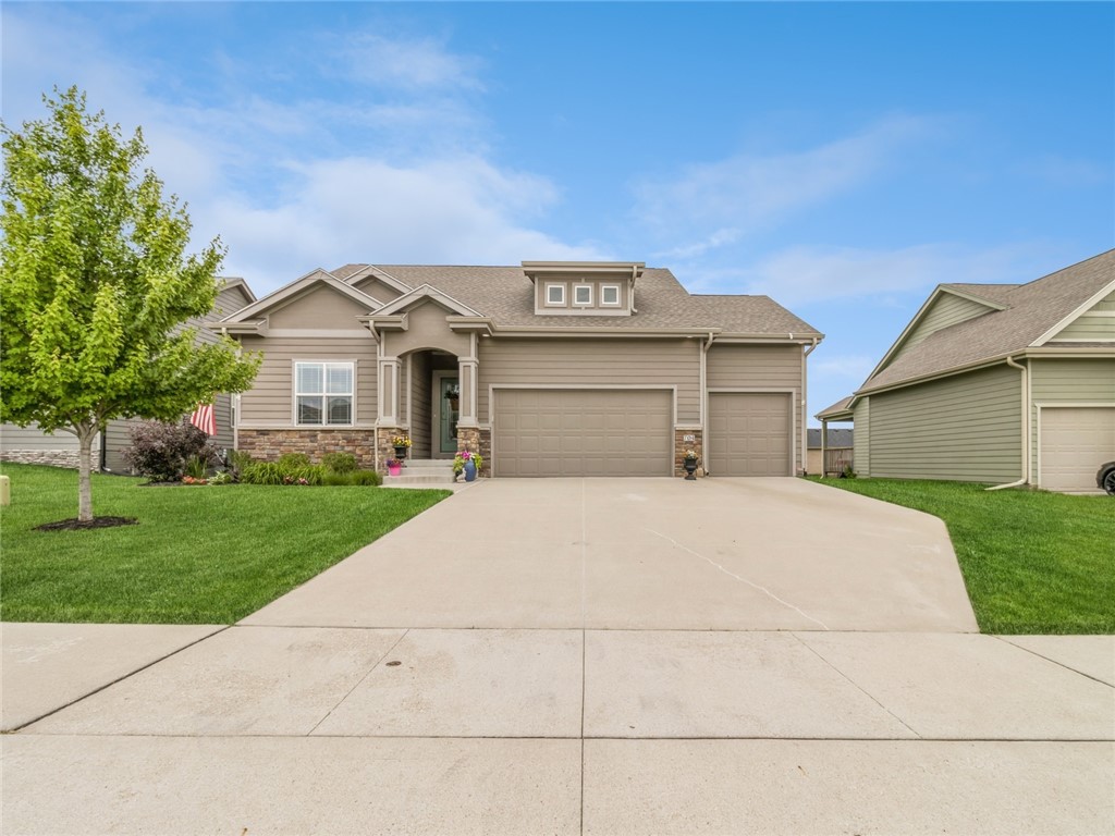 31st St, Ankeny, IA 50023