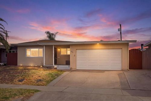 225 E Renette Ave, El Cajon, CA, 92020 | Card Image