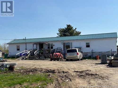 9309 Rte 3, Old Ridge, NB, E3L4X4 | Card Image